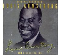 Armstrong Louis - Deluxe Edition [Import]