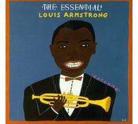 Armstrong, Louis - Essential