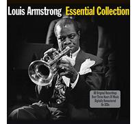 Armstrong, Louis - Essential Collection