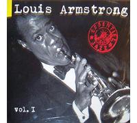Louis Armstrong - The Essential Louis Armstrong/