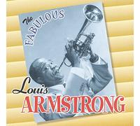 Armstrong Louis - Fabulus Armstrong