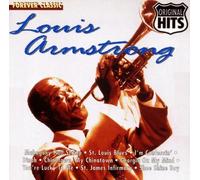 Armstrong Louis - Forever Classic