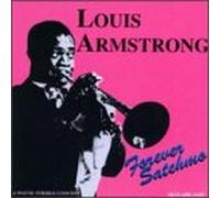 Armstrong, Louis - Forever Satchmo