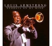 Armstrong,Louis - Georgia on My Mind