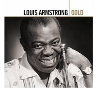Armstrong, Louis - Gold by Armstrong, Louis Original recording remastered edition (2006) Audio CD