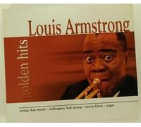 Armstrong, Louis - Golden Hits