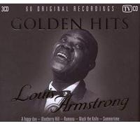 Armstrong, Louis - Golden Hits of