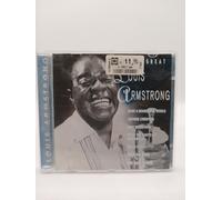 Armstrong, Louis - Great -14 Tr.-