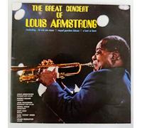 Armstrong, Louis - Great Concert