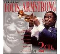 Armstrong, Louis - Great Louis Armstrong
