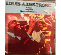 Armstrong, Louis - Great Originals Live