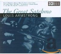 Armstrong, Louis - Great Satchmo