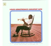 Armstrong Louis - Greatest Hits