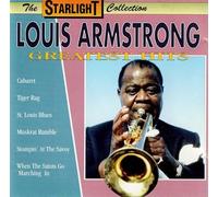 Armstrong,Louis - Greatest Hits