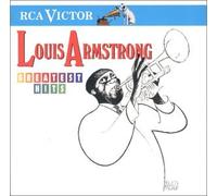 Armstrong, Louis - Greatest Hits [Casete]