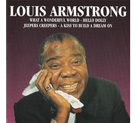 Armstrong,Louis - Greatest Hits [Import]