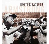 Armstrong, Louis - Happy Birthday Louis