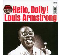 Armstrong, Louis - Hello Dolly
