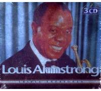 Armstrong,Louis - Hello Dolly,Muskrat Ramble,When T [Import]