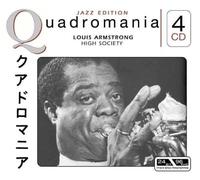 Armstrong,Louis - High Society