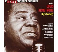 Armstrong, Louis - High Society Vol.2