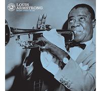 Armstrong, Louis & His All Stars - Basin Street Blues [Vinilo]