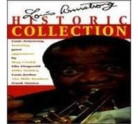 Armstrong, Louis - Historic