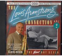 Armstrong,Louis - Hot Five V.2 [Import]