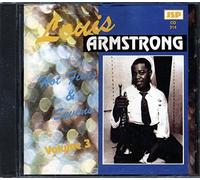 Armstrong, Louis - Hot Fives & Sevens 3