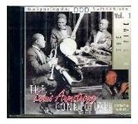 Armstrong,Louis - Hot Seven V.1 [Import]