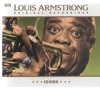 Armstrong Louis - Icons 50 Original Recordings