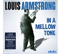 Armstrong, Louis - In a Mellow Tone -Hq- [Vinilo]