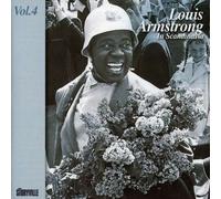 Armstrong,Louis - In Scandinavia, Vol. 4