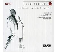 Armstrong Louis & Jack Teagarden - Louis Armstrong & Jack Teagarden