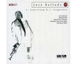 Armstrong Louis & Jack Teagarden - Louis Armstrong & Jack Teagarden