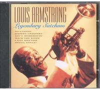 Armstrong, Louis - Legendary Satchmo