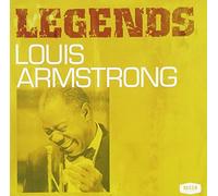 Armstrong, Louis - Legends