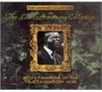 Louis Armstrong - Legends Collection