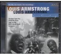 Armstrong Louis - Life Music Recordings Vol.7