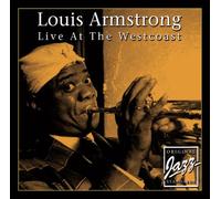 Armstrong,Louis - Live at The Westcoast