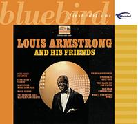 Armstrong Louis - Louis and His Friends