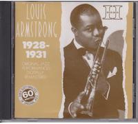 Armstrong,Louis - Louis Armstrong 1928-1931