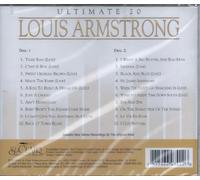 Armstrong, Louis - Louis Armstrong
