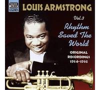 Armstrong,Louis - Louis armstrong
