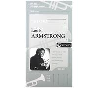 Armstrong, Louis - Louis Armstrong