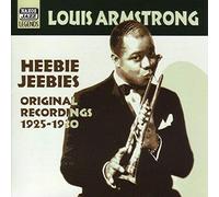 Armstrong, Louis - Louis armstrong