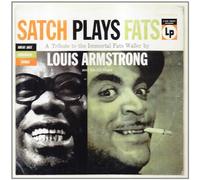 Armstrong Louis - Louis Armstrong