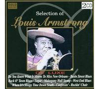 Armstrong Louis - Louis Armstrong Selection