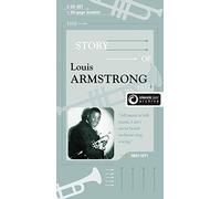 Armstrong Louis - Louis Armstrong-St.Louis Blues