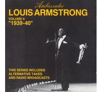 Armstrong,Louis - Louis Armstrong V.6 [Import]